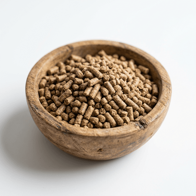 Premium Tilapia Feed (25kg)